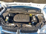 DODGE GRAND CARAVAN SXT 2C4RDGCG3JR302399 снимка