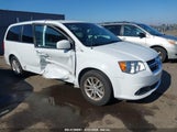 DODGE GRAND CARAVAN SXT 2C4RDGCG3JR302399 снимка