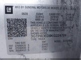 GMC SIERRA 1500 SLT 3GTP8DED8KG224724 снимка