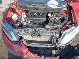 NISSAN ROGUE SV 5N1AT2MV8EC764256 снимка