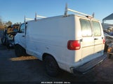 DODGE RAM VAN 1500 COMMERCIAL/CONVERSION 2B7HB11X5XK****** снимка