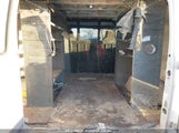 DODGE RAM VAN 1500 COMMERCIAL/CONVERSION 2B7HB11X5XK****** снимка