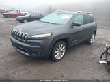 JEEP CHEROKEE LIMITED 1C4PJMDS4FW735973 снимка