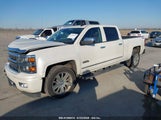 CHEVROLET SILVERADO 1500 HIGH COUNTRY 3GCUKTEC8EG****** снимка