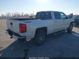 CHEVROLET SILVERADO 1500 HIGH COUNTRY 3GCUKTEC8EG****** снимка