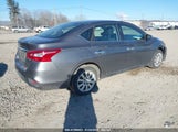 NISSAN SENTRA S 3N1AB7AP3KY265512 снимка