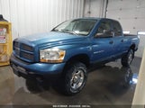 DODGE RAM 2500 SLT/TRX4 OFF ROAD/SPORT/POWER WAGON 1D7KS28C96J237592 photo