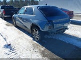 HYUNDAI IONIQ 5 SE KM8KMDAF8NU101337 photo