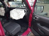 JEEP WRANGLER 4-DOOR WILLYS 4X4 1C4PJXDG6RW320025 снимка