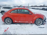 VOLKSWAGEN BEETLE 1.8T SE/1.8T SEL 3VWJ17AT3HM****** снимка