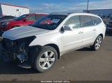 CHEVROLET TRAVERSE PREMIER 1GNKRJKD2HJ129729 снимка