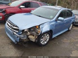 SUBARU LEGACY 2.5I PREMIUM 4S3BMCG60B3****** снимка