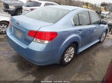 SUBARU LEGACY 2.5I PREMIUM 4S3BMCG60B3****** снимка