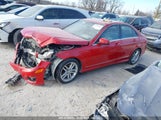 MERCEDES-BENZ C 300 LUXURY 4MATIC/SPORT 4MATIC WDDGF8AB2EA914544 снимка