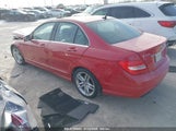 MERCEDES-BENZ C 300 LUXURY 4MATIC/SPORT 4MATIC WDDGF8AB2EA914544 снимка