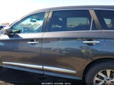 INFINITI JX35 5N1AL0MN4DC346389 снимка