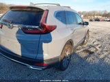 HONDA CR-V HYBRID TOURING 7FART6H95ME****** fotografie