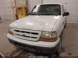 FORD RANGER XL/XLT 1FTZR15V9XT****** снимка