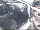 NISSAN MAXIMA SR XTRONIC CVT 1N4AA6EV2PC****** снимка