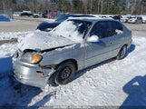 HYUNDAI ACCENT GL KMHCG35C53U****** снимка