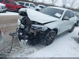 BMW X6 XDRIVE35I 5UXKU2C52G0N83132 снимка