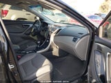 Hyundai Elantra Sport KMHDH4AHXFU234617 снимка