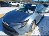TOYOTA COROLLA LE JTDEPMAE5NJ191693 снимка