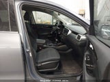 KIA SORENTO 2.4L LX 5XYPG4A31LG627301 photo