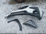 SUBARU CROSSTREK LIMITED 4S4GUHL64R3823216 снимка