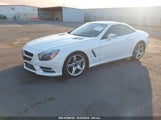 MERCEDES-BENZ SL 550 WDDJK7DA4DF020058 снимка