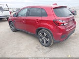 MITSUBISHI OUTLANDER SPORT 2.0 ES JA4AP3AU2LU021281 photo