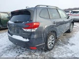 SUBARU FORESTER PREMIUM JF2SKAJC0MH463931 снимка