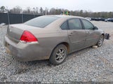 CHEVROLET IMPALA LS 2G1WB58K469****** снимка