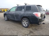 TOYOTA HIGHLANDER HYBRID JTEEW41A482008875 снимка