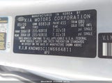 KIA SEDONA EX KNDMB5C11M6664811 снимка