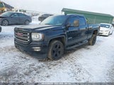 GMC SIERRA 1500 1GTV2LEC1JZ304780 снимка