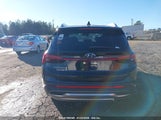 HYUNDAI SANTA FE SEL 5NMS24AJXNH375497 photo