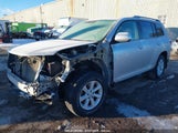 TOYOTA HIGHLANDER BASE PLUS V6 5TDBK3EH4DS193002 снимка