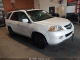 ACURA MDX 2HNYD18674H537983 снимка