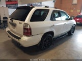 ACURA MDX 2HNYD18674H537983 снимка