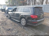 MERCEDES-BENZ GLS 450 4MATIC 4JGDF6EE4HA922862 снимка