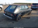 VOLKSWAGEN RABBIT 17A0893310******  снимка