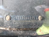 VOLKSWAGEN RABBIT 17A0893310******  снимка