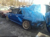 SUBARU IMPREZA WRX STI JF1GD70655L511554 photo