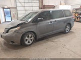 TOYOTA SIENNA BASE 7 PASSENGER 5TDKA3DC6CS010691 снимка