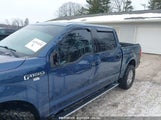 FORD F-150 XLT 1FTEW1E57JFE75285 снимка