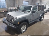 JEEP WRANGLER UNLIMITED SPORT 1C4BJWDG1FL506105 снимка