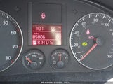 VOLKSWAGEN RABBIT 2-DOOR WVWBS71K17W****** снимка