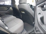 HYUNDAI ELANTRA SE 5NPDH4AE2EH544618 снимка