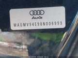 AUDI A8 L 4.2 WAUMV94E98N****** fotografie
